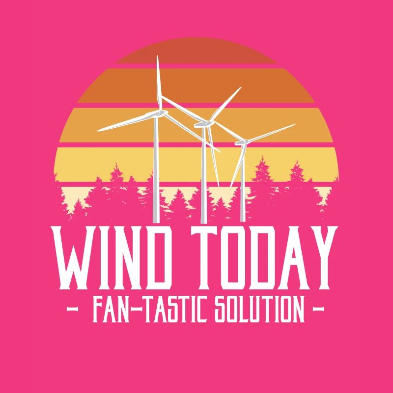 Wind Today Fan-Tastic Solution