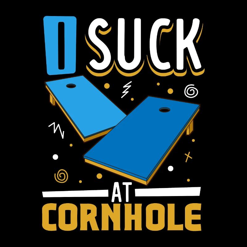 Cornhole Throwing Cornhole player Cornhole lover