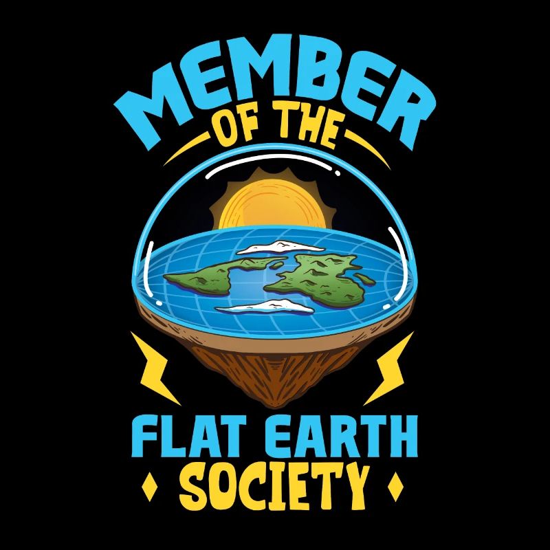 Flat Earth Theory Flat Earth Army Earth