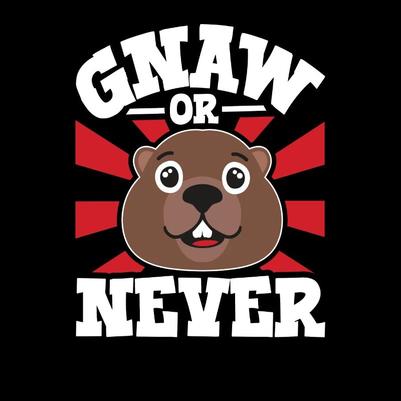 Beaver Fan Beaver Lover Funny Beaver Gift