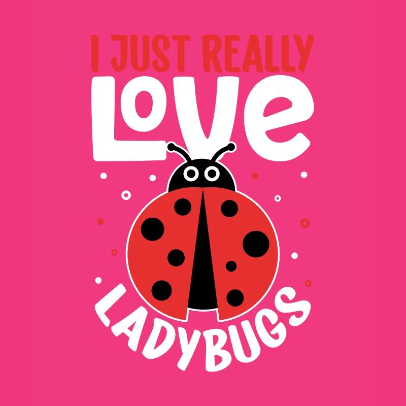 Ladybug Ladybug Entomology Insects