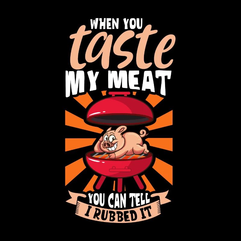 Bbq Grill Grilling Grillmaster Barbecue Meat Beef