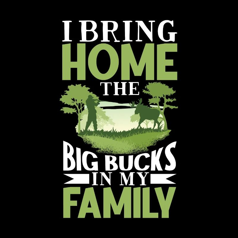 Hirschjagd Hirschjäger Jagdsaison Bockjagd