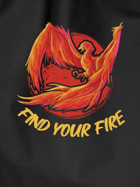 Phoenix Bird Mythical Creatures