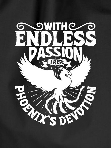 Phoenix Bird Mythical Creatures