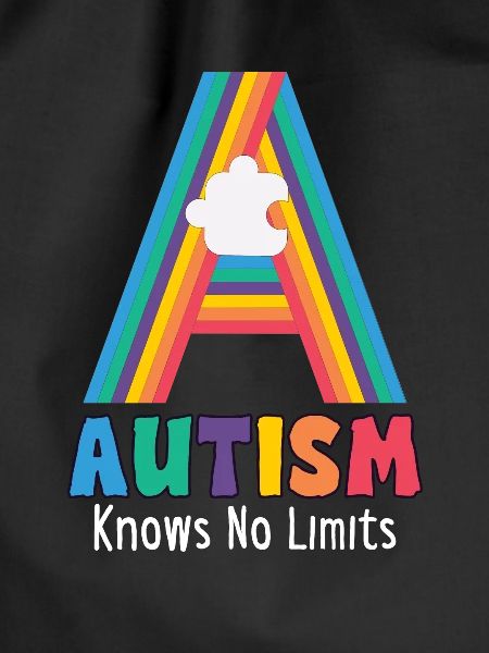 Autism awareness Autism disease