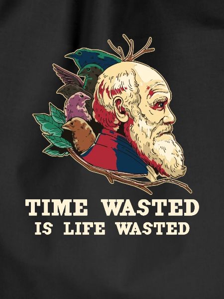 Charles Darwin Atheistic Atheism
