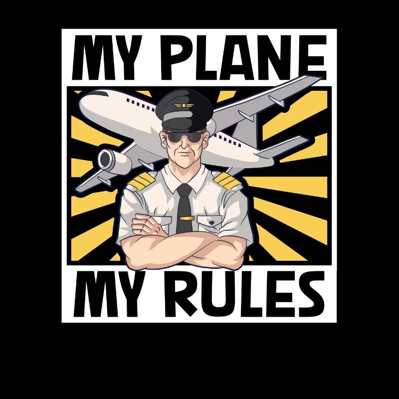Pilot Aviation Airplane Airline Future Pilots