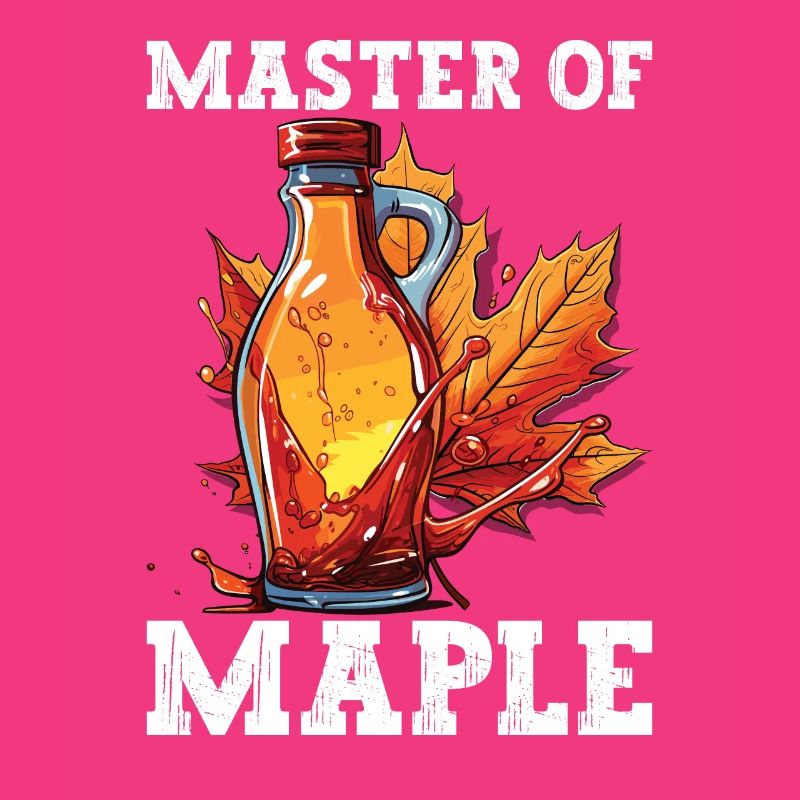 Maple syrup Canada tradition and cones