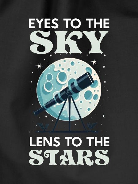 Astrophotography Astronomy Space Camera