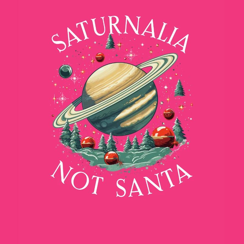 Saturnalia Miracle Ancient Rome and Julius Caesar