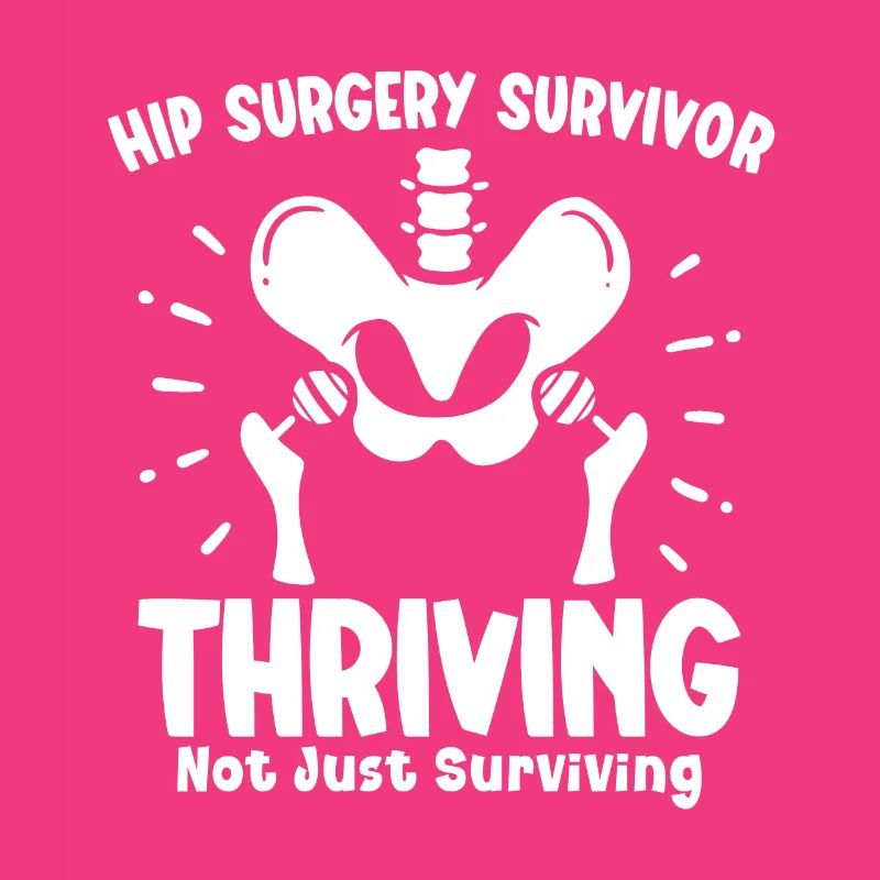 Hip Replacement Surgery Hip Surgery Post-op