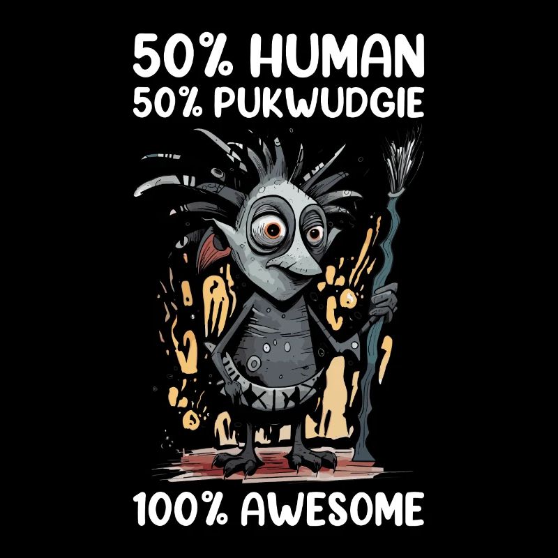 Pukwudgie, Cryptid, Folklore, Myths, Cryptozoologist
