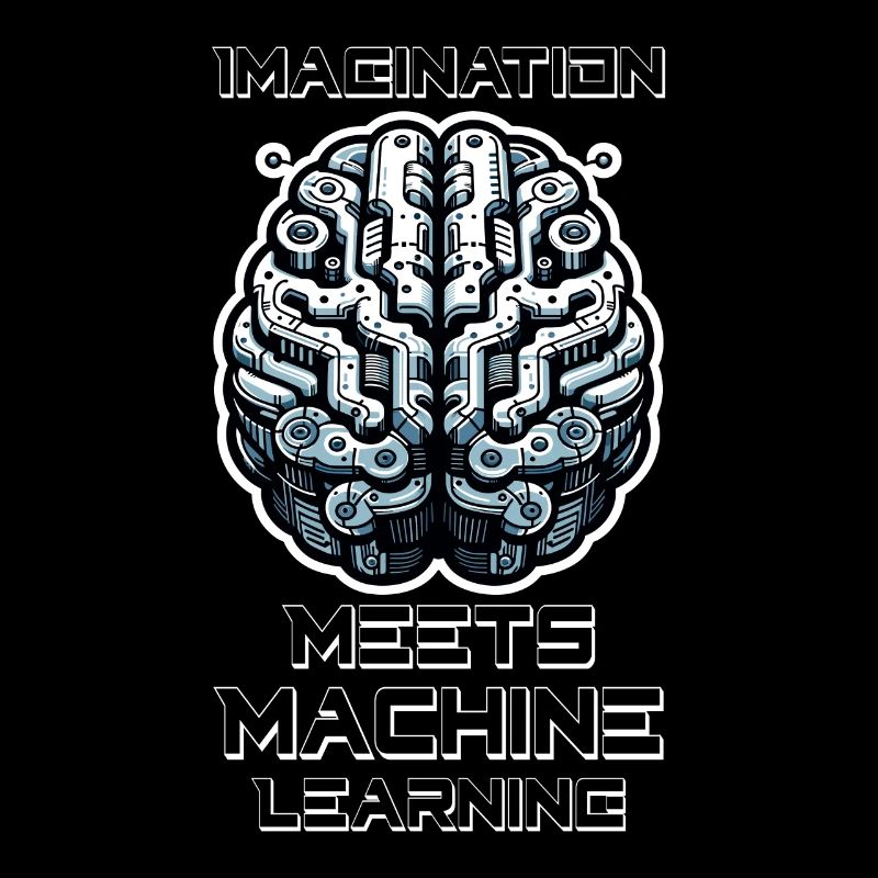 Artificial intelligence, machine learning, data