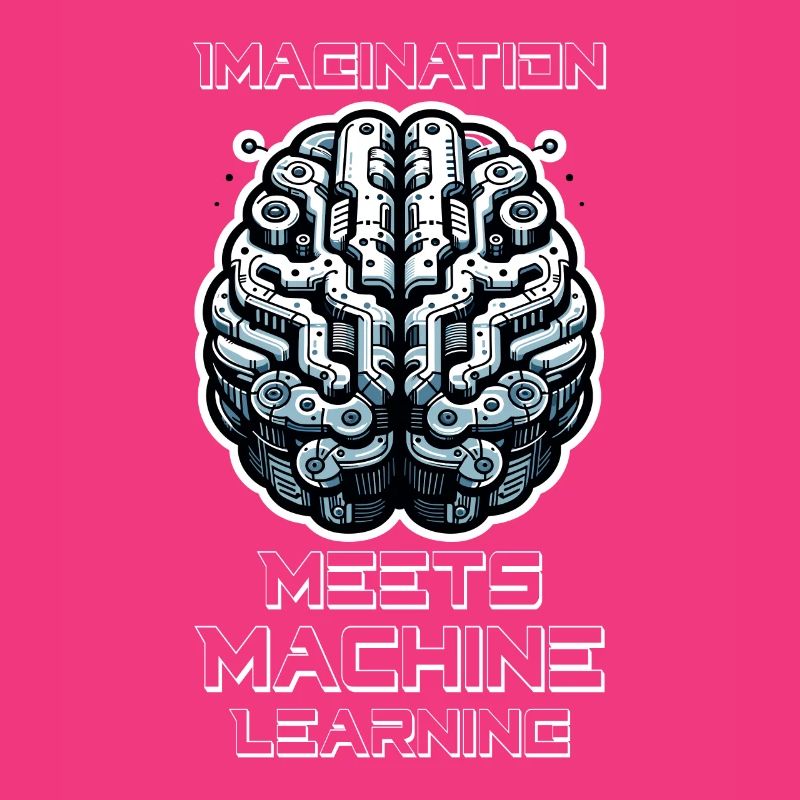 Artificial intelligence, machine learning, data