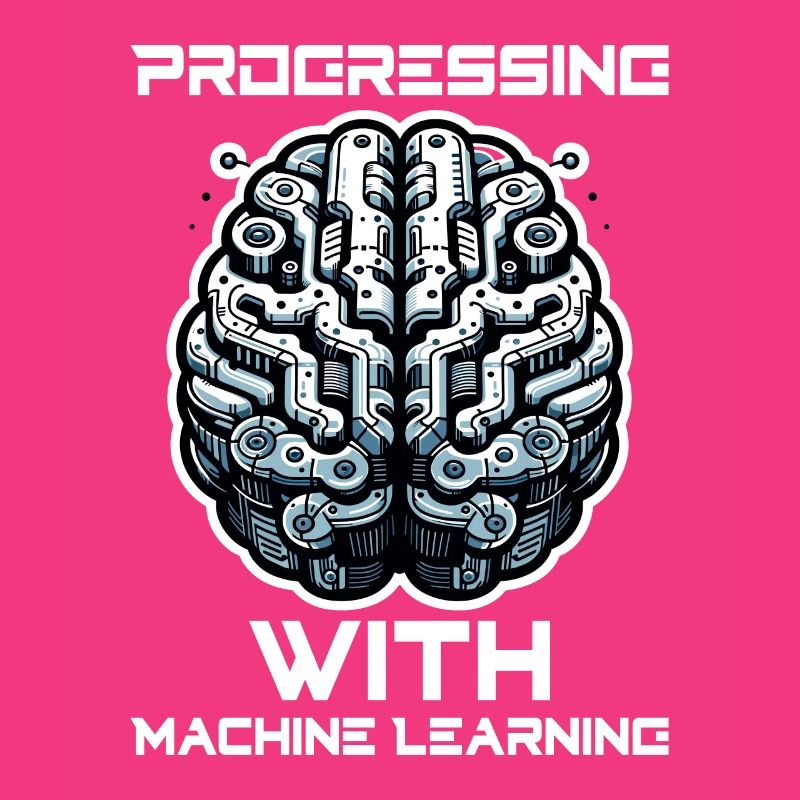 Artificial intelligence, machine learning, data