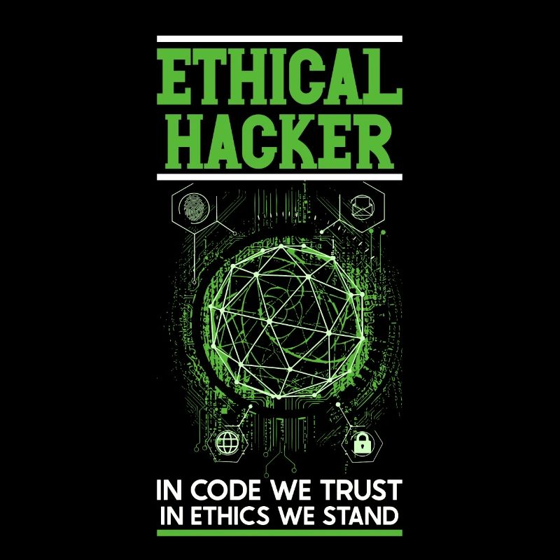 Ethical Hacking Analyst Ethical Cyber Security