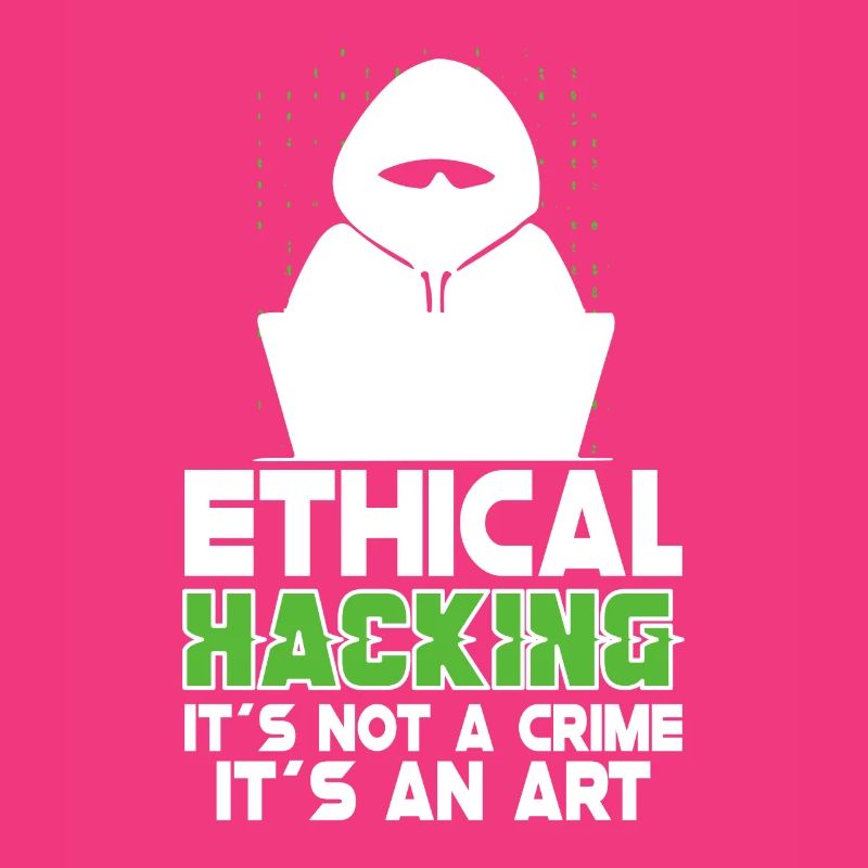 Ethical Hacking Analyst Ethical Cyber Security