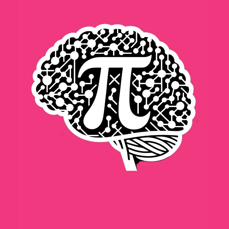 Funny Pi Day 2024 3.14 Pi Number Symbol Math
