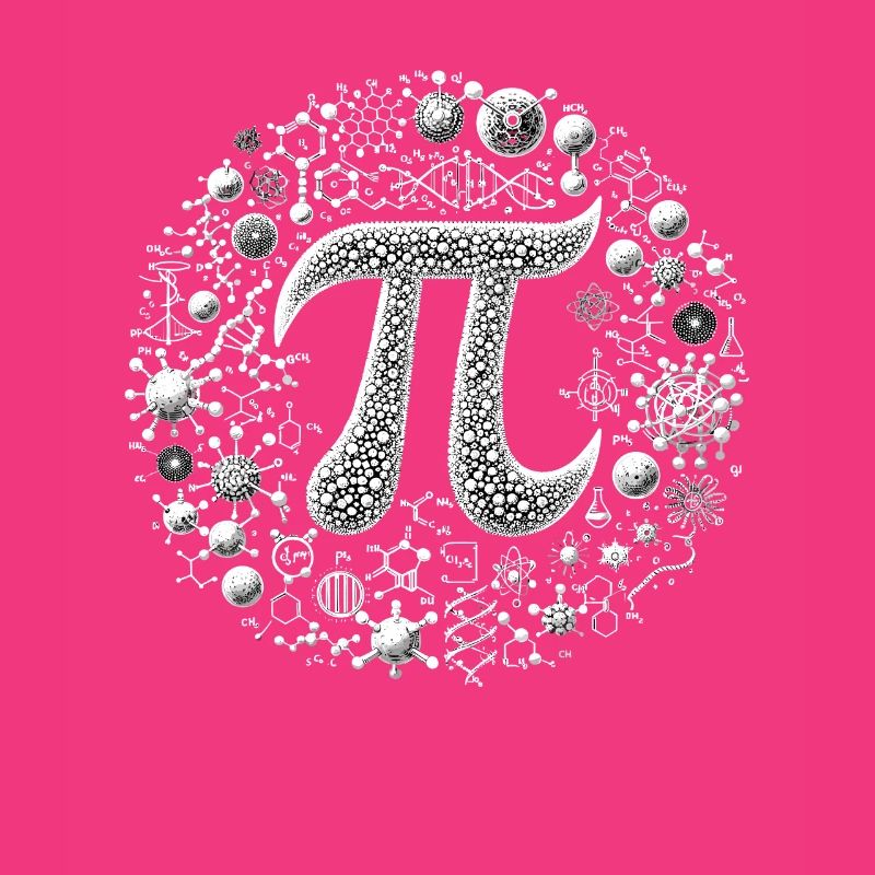 Funny Pi Day 2024 3.14 Pi Number Symbol Math
