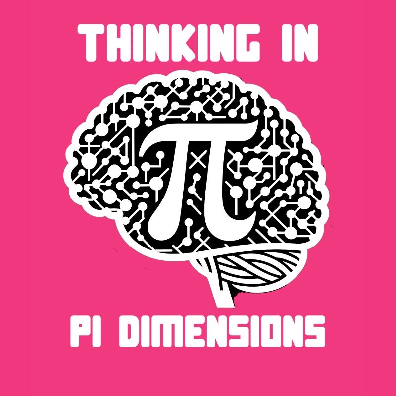 Funny Pi Day 2024 3.14 Pi Number Symbol Math