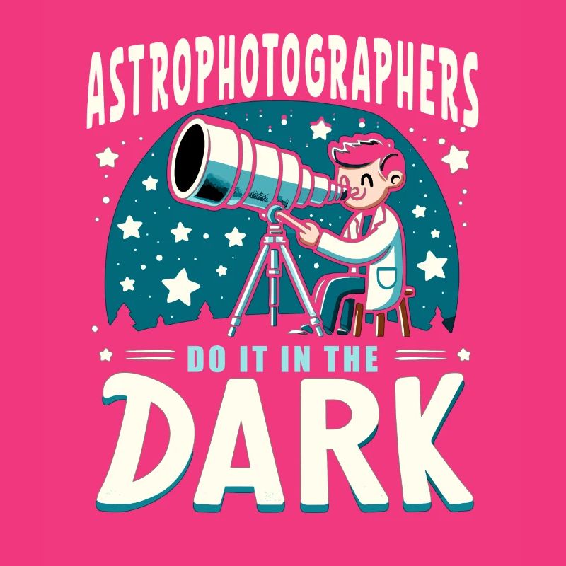 Astrophotography Astronomy Space Camera