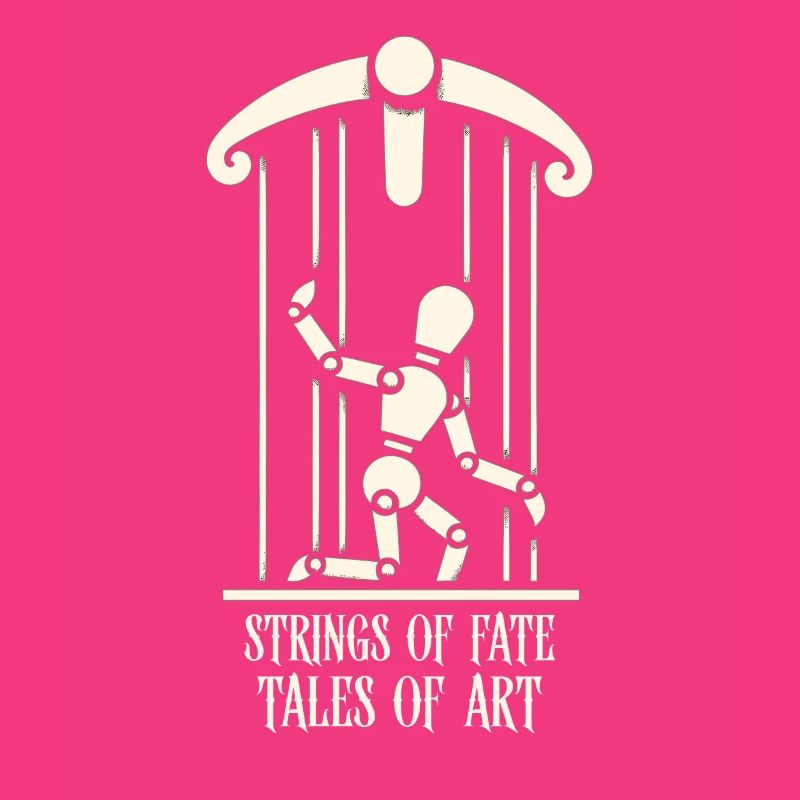 Puppet Mastery Shadow Play ventriloquist gift