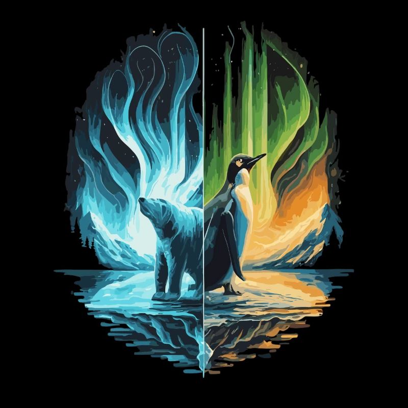 Aurora Aurora Tracker Alaska Wilderness