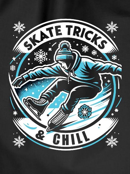 Ice Skating Ice Skaters
