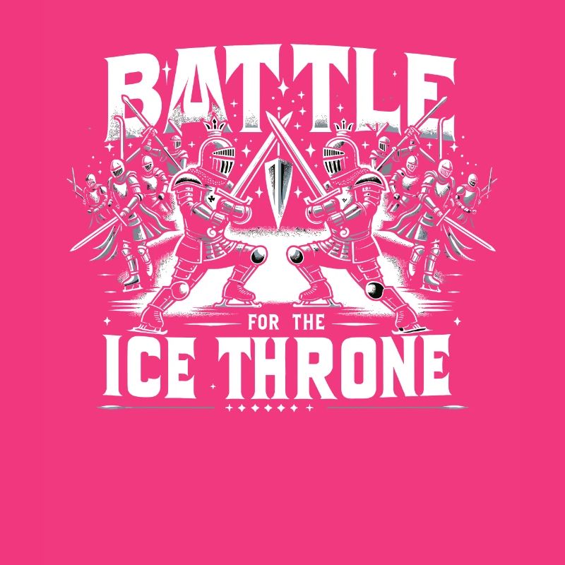 Eislaufen Schlittschuhläufer