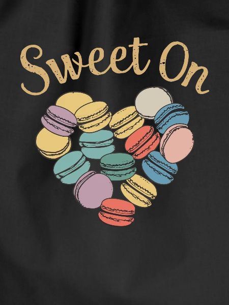 Macaron lovers French macarons