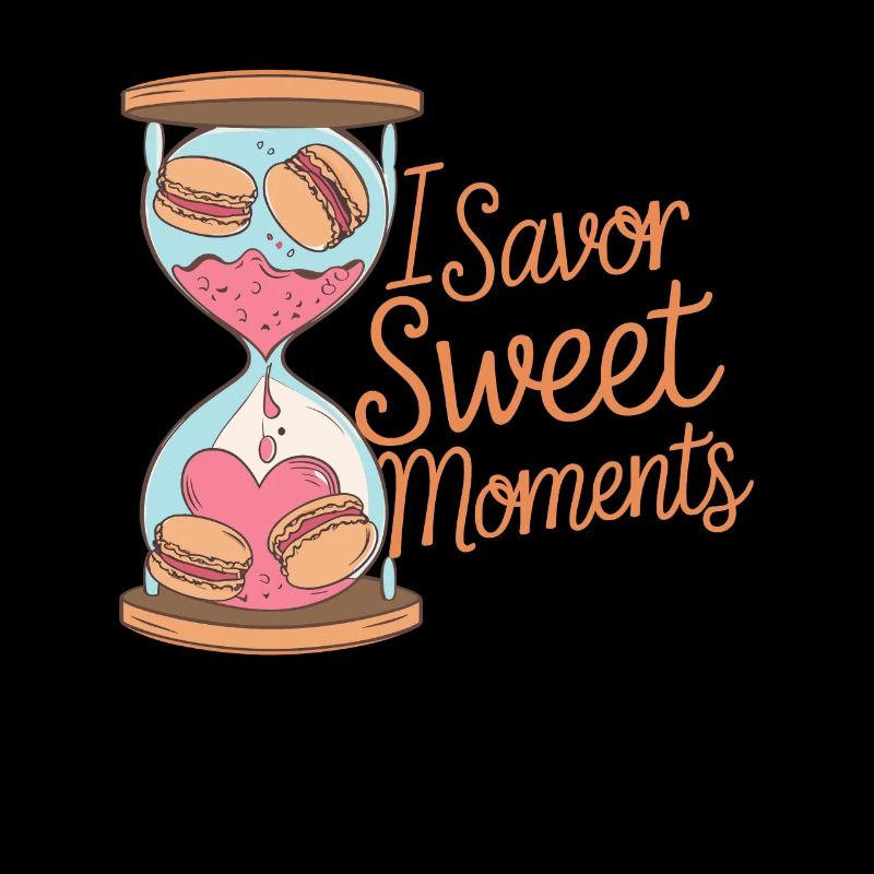 Macaron lovers French macarons