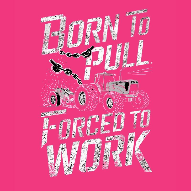 Tractor Pulling Tractor Pulling Tractor Power Farm