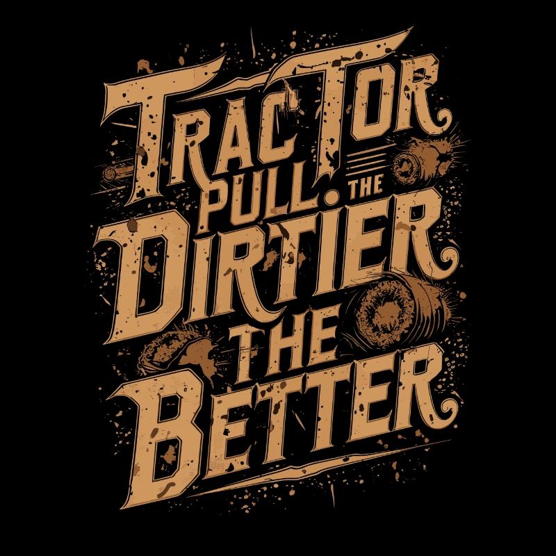 Tractor Pulling Tractor Pulling Tractor Power Farm