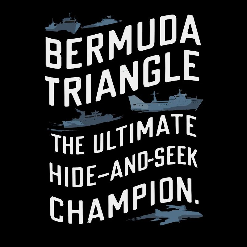 Disparitions mystérieuses dans le triangle des Bermudes