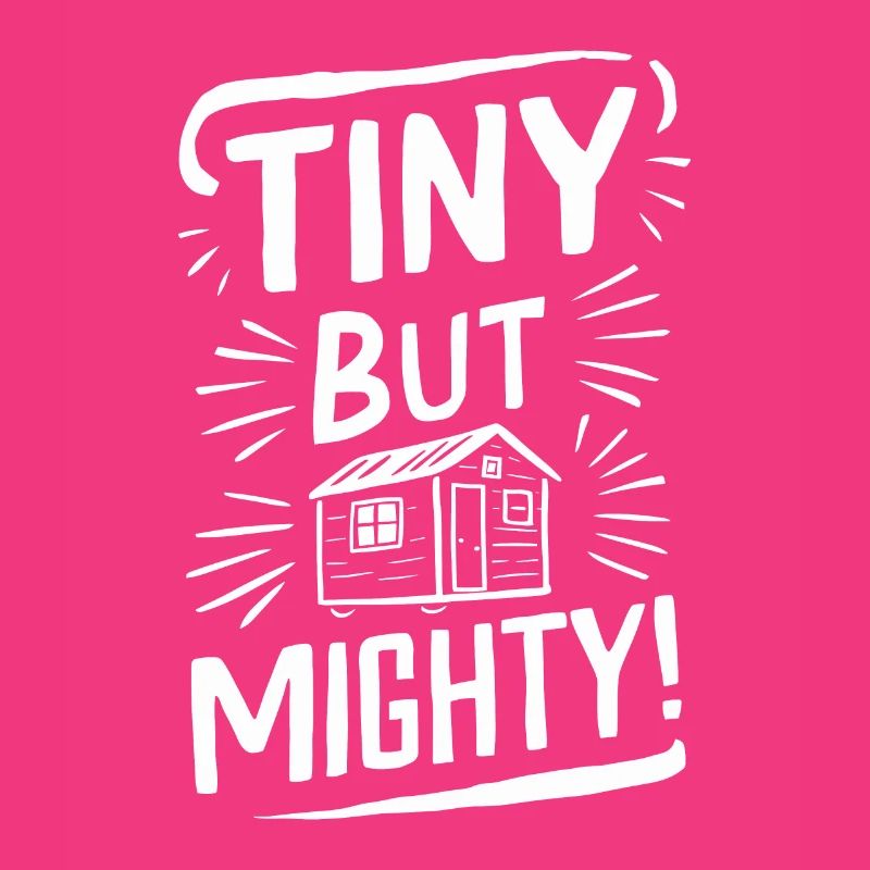 Rolling Tiny House Minimalist Lifestyle