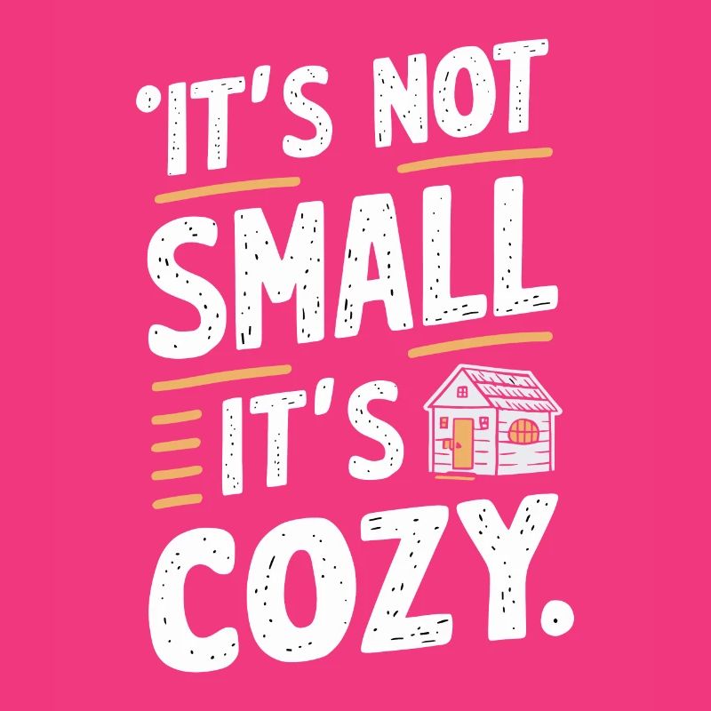 Rolling Tiny House Minimalist Lifestyle