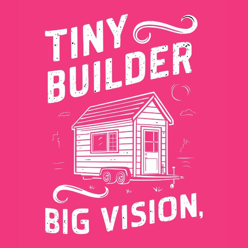 Rolling Tiny House Minimalist Lifestyle