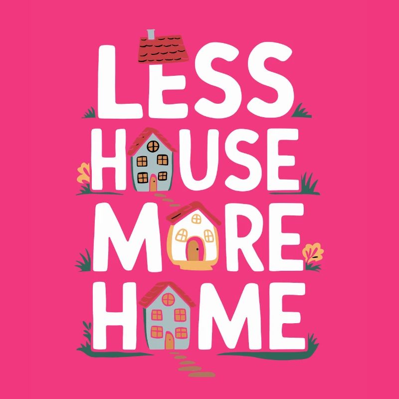 Rolling Tiny House Minimalist Lifestyle