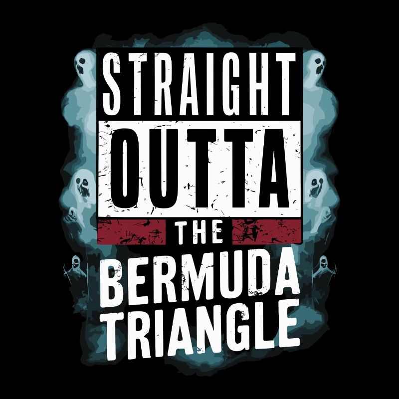 Disparitions mystérieuses dans le triangle des Bermudes