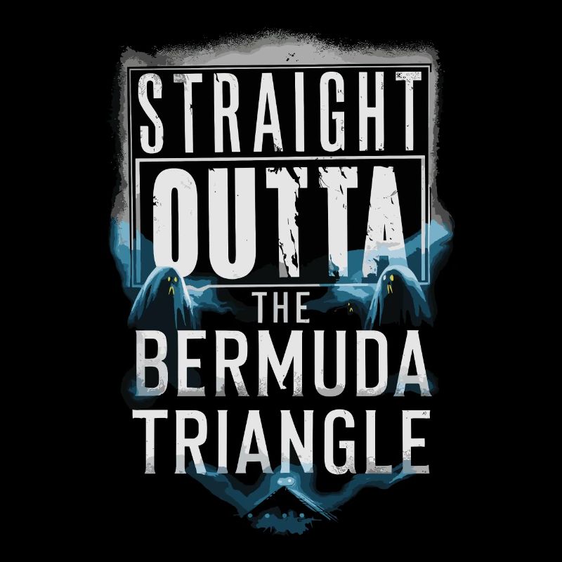 Disparitions mystérieuses dans le triangle des Bermudes