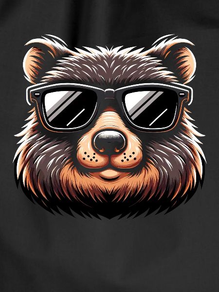 Feeling Wombat-Tastic Heute - Lustiger Wombat