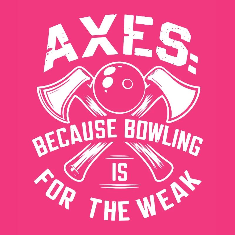 Masters of axe throwing for precise target practice