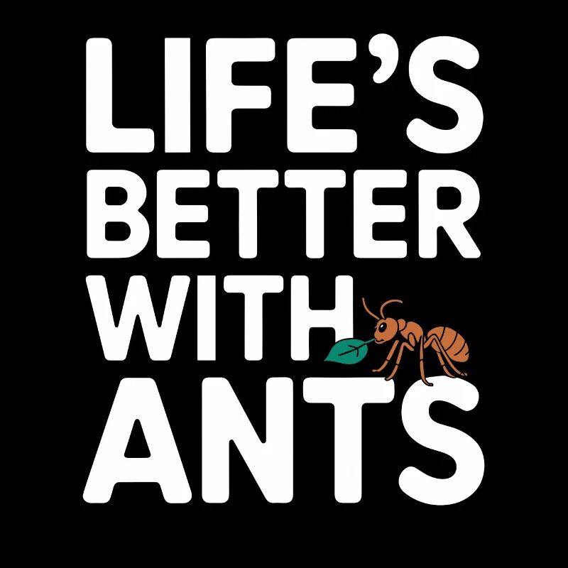 Ant Farm Enthusiast Ant Keeping Ant Colony Builder