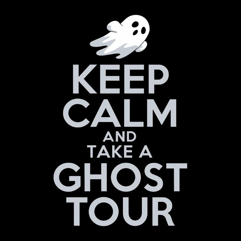 Spooky Adventures on Haunted Ghost Tours and