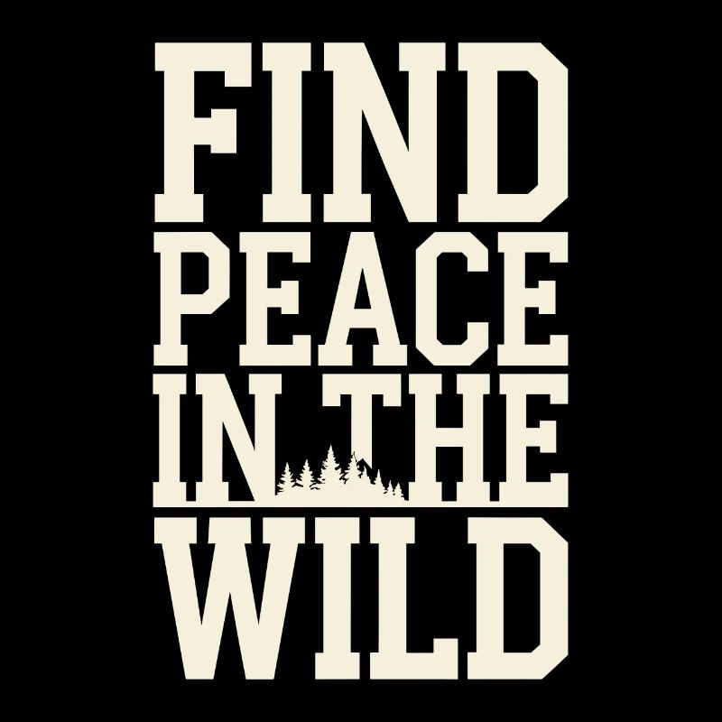 Nature Healing and Wellness Connection Through