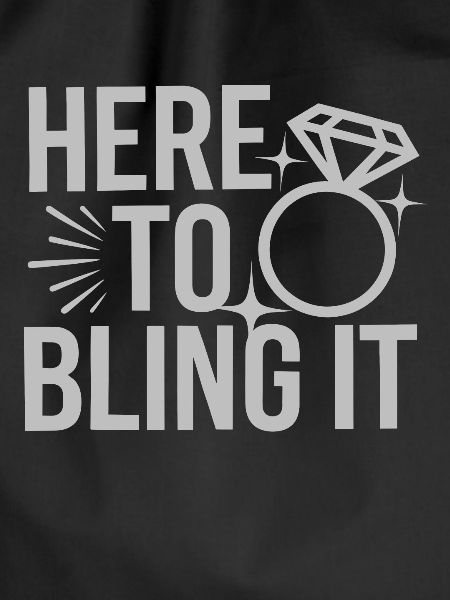 Ring Dude Hochzeitszeremonie Ring Guy