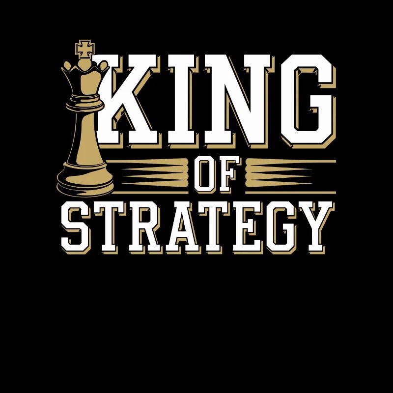 Chess Revival Movement Chess Lover Strategic