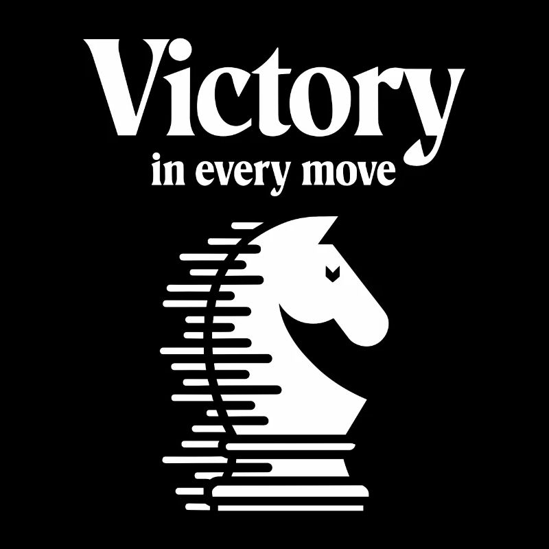 Chess Revival Movement Chess Lover Strategic