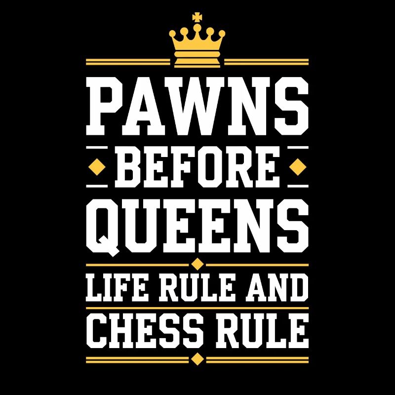 Chess Revival Movement Chess Lover Strategic